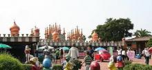 小人国主题乐园12