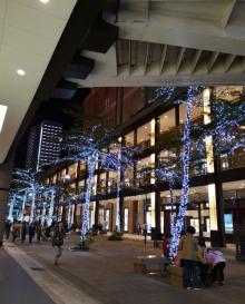 新光三越信义新天地30