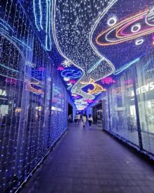 新光三越信义新天地15