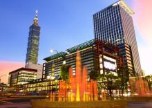新光三越信义新天地1