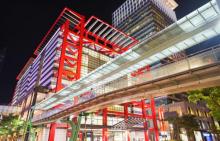 新光三越信义新天地13