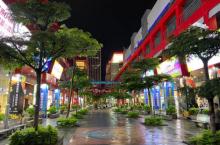 新光三越信义新天地18