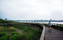淡水河2