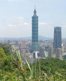 象山11