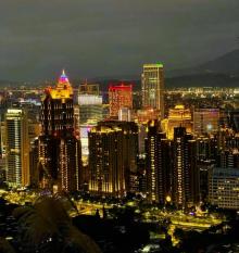象山步道9