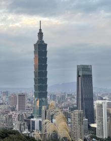 象山步道14