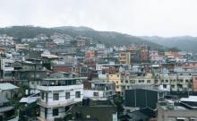 九份老街2