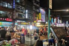 宁夏夜市24