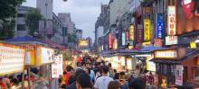 宁夏夜市6