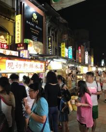 宁夏夜市13