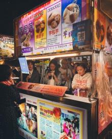 宁夏夜市15