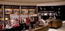 诚品书店（信义店）15