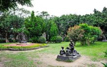 孙中山纪念馆3