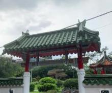 士林官邸22