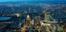 台北101观景台17