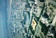 台北101观景台18
