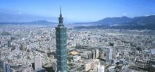台北101观景台25