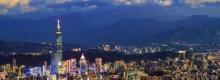 台北101观景台20