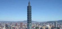 台北101观景台23
