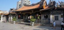 艋{龙山寺21