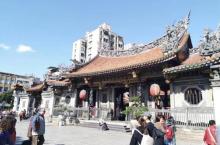 艋{龙山寺16
