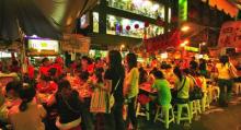 饶河街夜市14