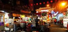饶河街夜市12