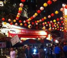 饶河街夜市28