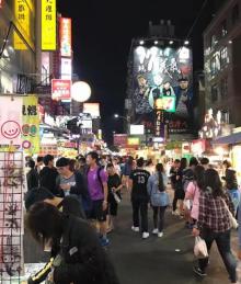 饶河街夜市9