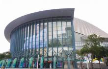 台北小巨蛋4