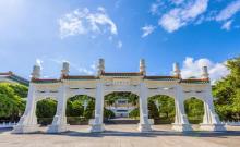 台北故宫博物院5