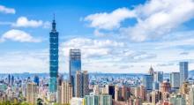 台北101大楼1