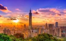 台北101大楼17