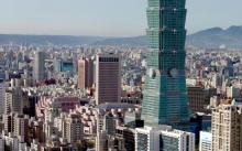 台北101大楼24