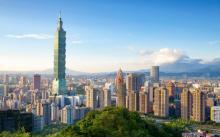 台北101大楼26