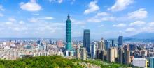 台北101大楼29