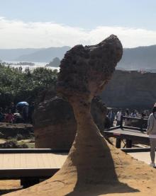 野柳地质公园28
