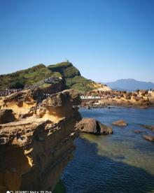 野柳地质公园18