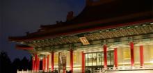 中正纪念堂20