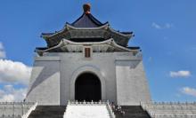 中正纪念堂11
