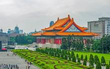 中正纪念堂17