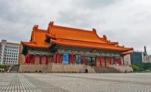 中正纪念堂18