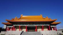 自由广场22