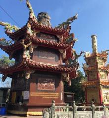 关山福德宫3