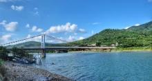 垦丁西海岸线2