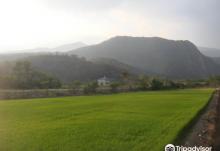 Mudan Shihmen Battle Field1