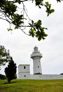 鹅銮鼻灯塔8