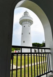 鹅銮鼻灯塔9