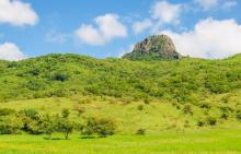 大尖山(大尖石山)2