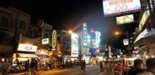 垦丁大街夜市16